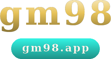 gm98 logo